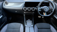 Mercedes-Benz GLA 220d 4Matic AMG Line Executive 5dr Auto Diesel Hatchback